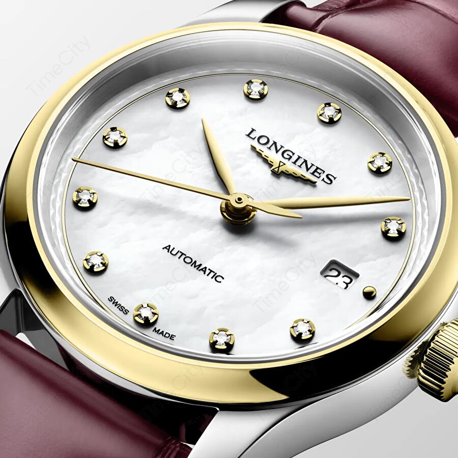 Longines L2.449.5.87.2 (l24495872) - Master Collection Longines L2.449.5.87.2 (l24495872) - Master Collection