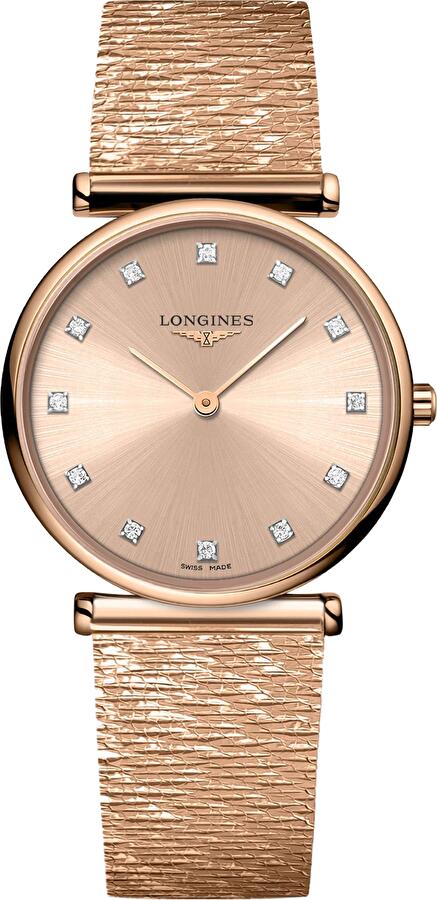 Longines L4.512.1.93.8 (l45121938) - La Grande Classique de Longines 29 mm