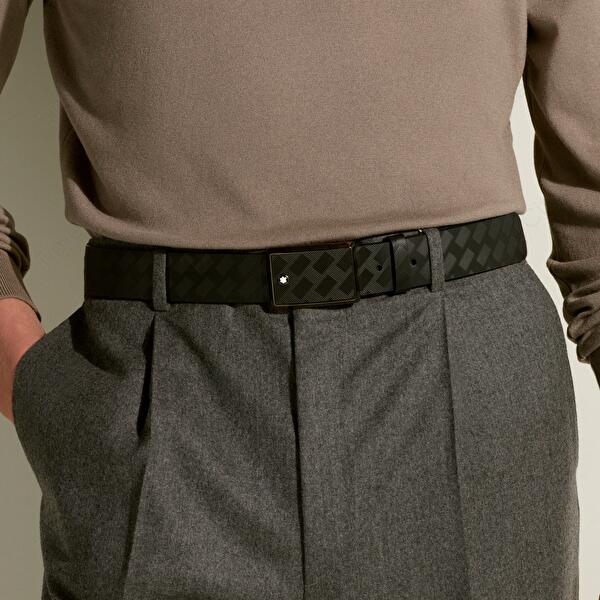 Montblanc MB199106 (mb199106) - Кожаный ремень