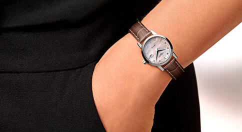 The Longines 1832 для женщин