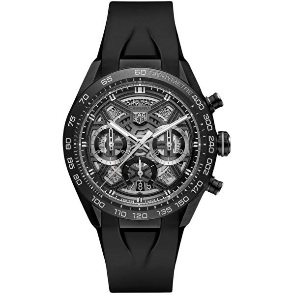 TAG Heuer CBU2080.FT6272 (cbu2080ft6272) - Carrera Chronograph Extreme Sport 44 mm