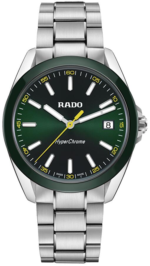 Rado R32280313 (r32280313) - Hyperchrome 41.5 mm