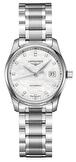 Ladies, classic, automatic wrist watch Longines The Longines Master Collection 29 mm