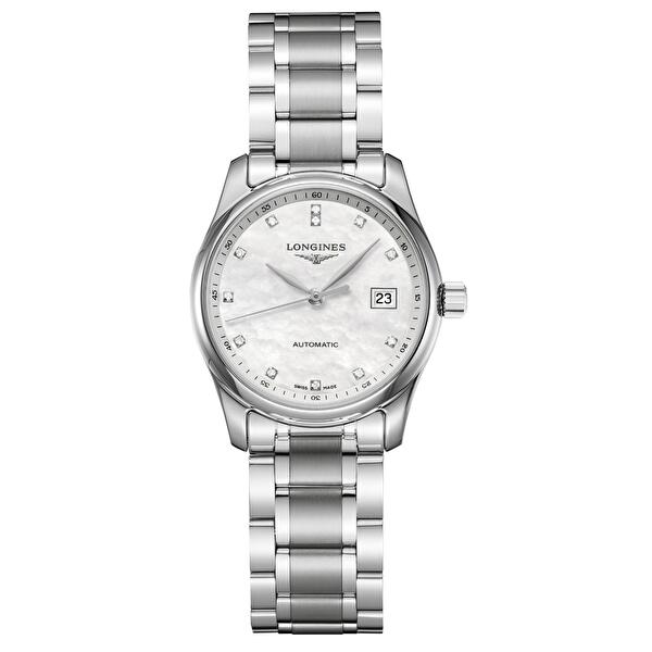 Longines L2.257.4.87.6 (l22574876) - The Longines Master Collection 29 mm