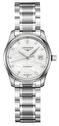 Ladies, classic, automatic wrist watch Longines The Longines Master Collection 29 mm