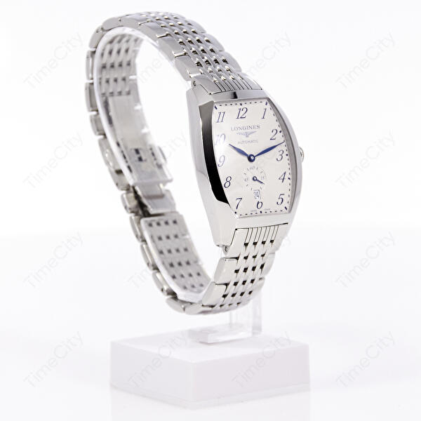 Longines L2.642.4.73.6 (l26424736) - Evidenza 33.1 X 38.75 mm Longines L2.642.4.73.6 (l26424736) - Evidenza 33.1 X 38.75 mm