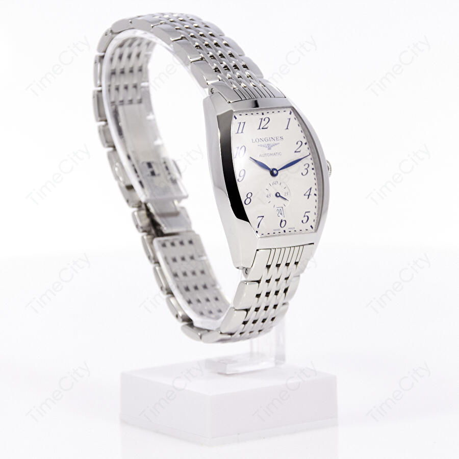 Longines L2.642.4.73.6 (l26424736) - Evidenza 33.1 X 38.75 mm Longines L2.642.4.73.6 (l26424736) - Evidenza 33.1 X 38.75 mm