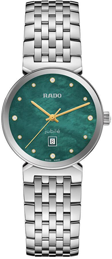 Rado R48913903 (r48913903) - Florence Diamonds 30 mm