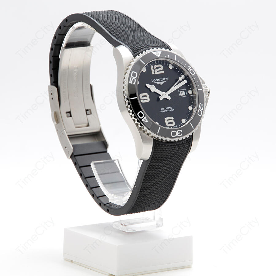 Longines L3.781.4.56.9 (l37814569) - Hydroconquest 41 mm Automatic