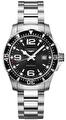 Мужские, спортивные, кварц наручные часы Longines Hydroconquest 41 mm Quartz