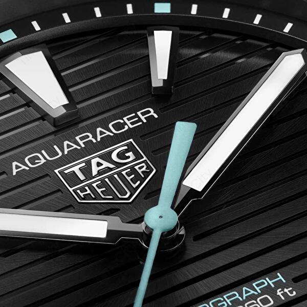 TAG Heuer WBP1114.BA0000 (wbp1114ba0000) - Aquaracer Professional 200 Solargraph 40 mm