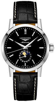 Longines L4.826.4.52.0 (l48264520) - The Longines 1832