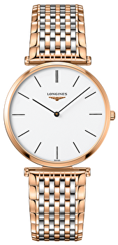 Longines L4.755.1.92.7 (l47551927) - La Grande Classique de Longines 36 mm