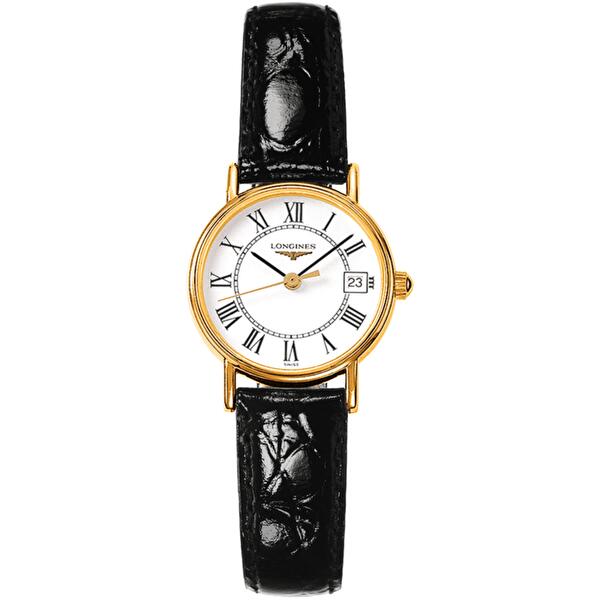 Longines L4.319.2.11.2 (l43192112) - Présence 23.5 mm Longines L4.319.2.11.2 (l43192112) - Présence 23.5 mm