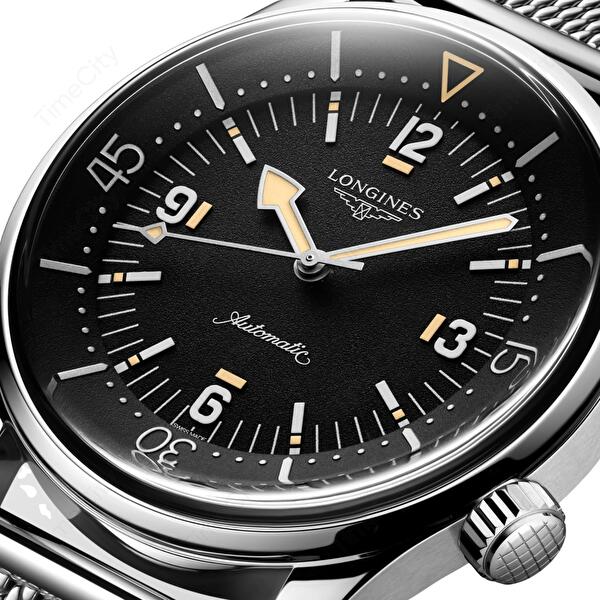 Longines L3.795.4.59.9 (l37954599) - Legend Diver 59