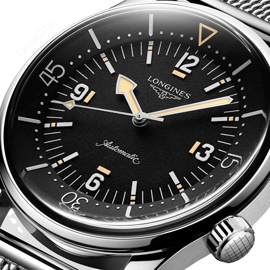 Longines L3.795.4.59.9 (l37954599) - Legend Diver 59