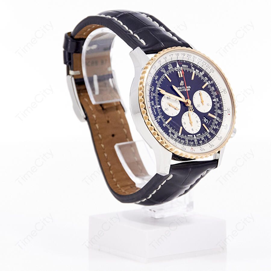 Breitling UB0127 (ub0127) - Navitimer Automatic 46mm