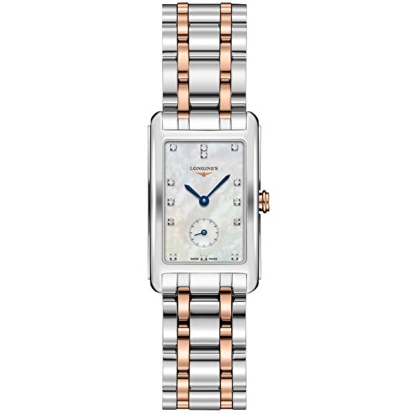 Longines L5.512.5.87.7 (l55125877) - Dolce Vita 23 X 37 mm