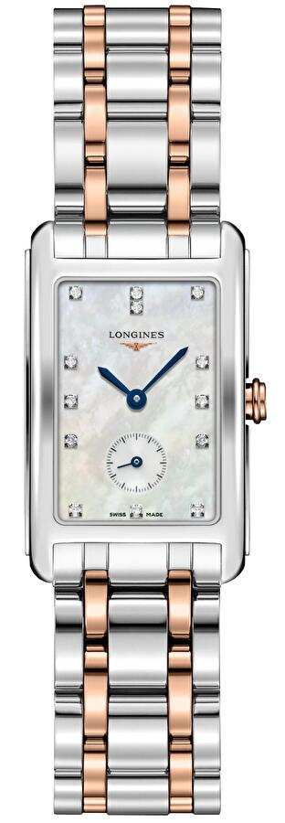 Longines L5.512.5.87.7 (l55125877) - Dolce Vita 23 X 37 mm