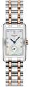 Ladies, classic, quartz wrist watch Longines Dolce Vita 23 X 37 mm