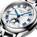 Longines L8.126.4.71.2 (l81264712) - Prima Luna Moonphase 34 mm Longines L8.126.4.71.2 (l81264712) - Prima Luna Moonphase 34 mm