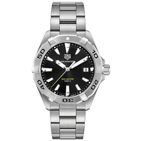 TAG Heuer WBD1110.BA0928 (wbd1110ba0928) - Aquaracer 300m Quarz Watch 41 mm