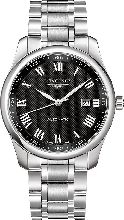 Longines L2.793.4.51.6 (l27934516) - The Longines Master Collection 40 mm