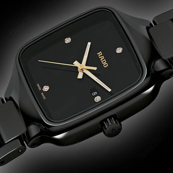 Rado R27080722 (r27080722) - True Square 29.2 mm