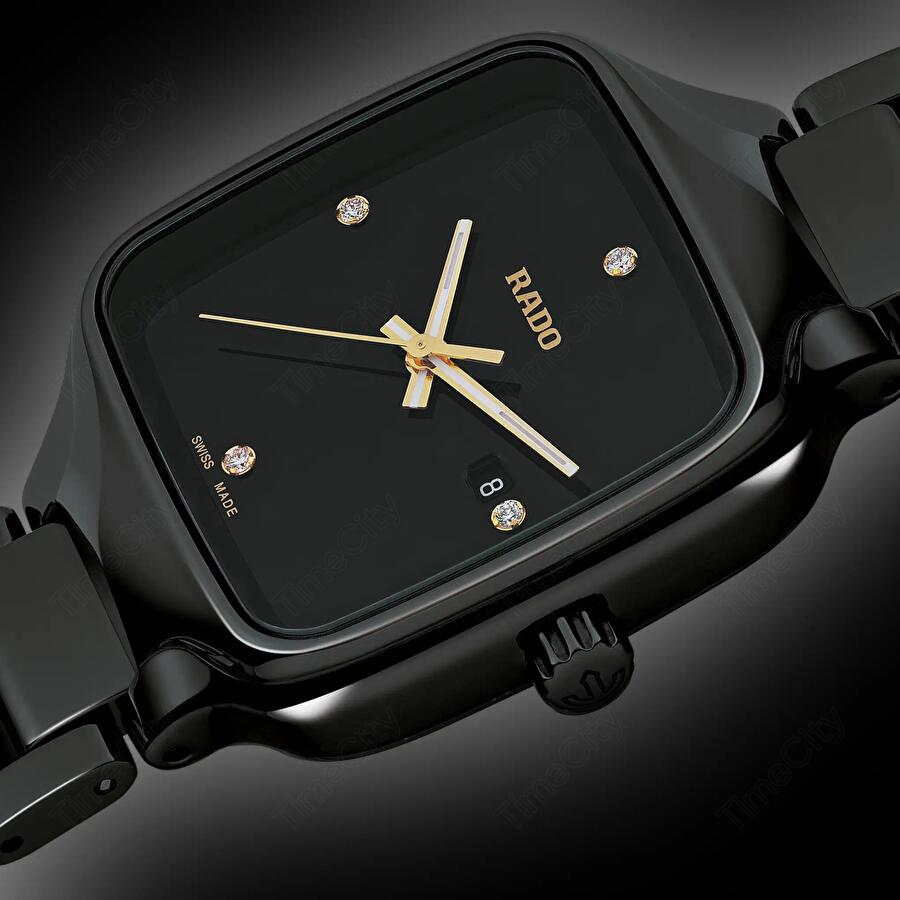 Rado R27080722 (r27080722) - True Square 29.2 mm