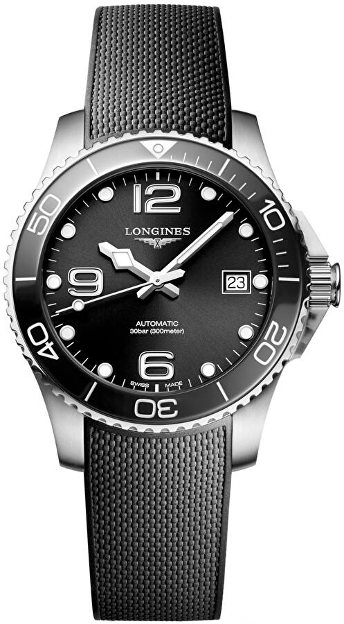 Longines L3.780.4.56.9 (l37804569) - Hydroconquest 39 mm