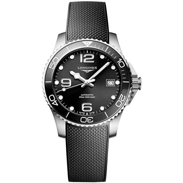 Longines L3.780.4.56.9 (l37804569) - Hydroconquest 39 mm