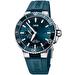 Oris 01 743 7733 4155-07 4 24 69EB (01743773341550742469eb) - Aquis Small Second, Date