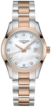 Longines L2.386.3.87.7 (l23863877) - Conquest Classic 34 mm