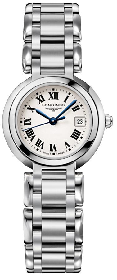 Longines L8.110.4.71.6 (l81104716) - Prima Luna 26.5 mm