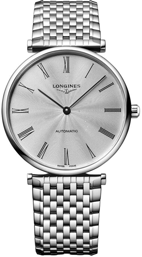 Longines L4.918.4.71.6 (l49184716) - La Grande Classique de Longines 38 mm