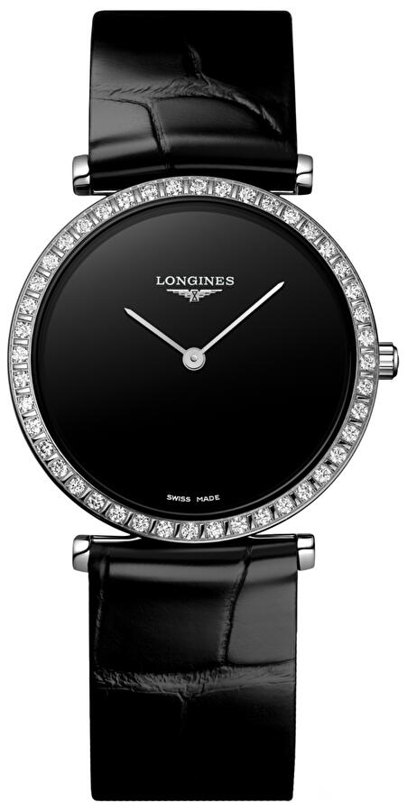 Longines L4.523.0.50.2 (l45230502) - La Grande Classique de Longines 29 mm