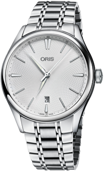 Oris 01 733 7721 4051-07 8 21 88 (01733772140510782188) - Artelier Date