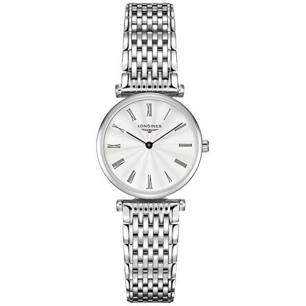 Longines L4.209.4.71.6 (l42094716) - La Grande Classique de Longines 24 mm