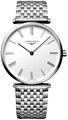 Женские, классические, кварц наручные часы Longines La Grande Classique de Longines 38 mm
