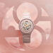 Rado R27183012 (r27183012) - True Round Open Heart Limited Edition 40 mm