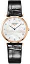 Ladies, classic, quartz wrist watch Longines La Grande Classique de Longines 33 mm