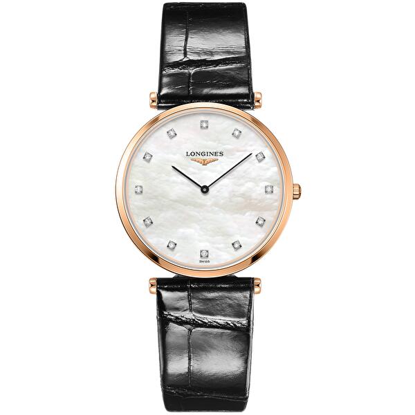 Longines L4.709.1.88.2 (l47091882) - La Grande Classique de Longines 33 mm