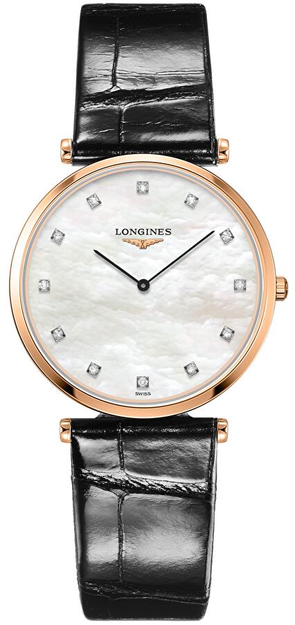 Longines L4.709.1.88.2 (l47091882) - La Grande Classique de Longines 33 mm