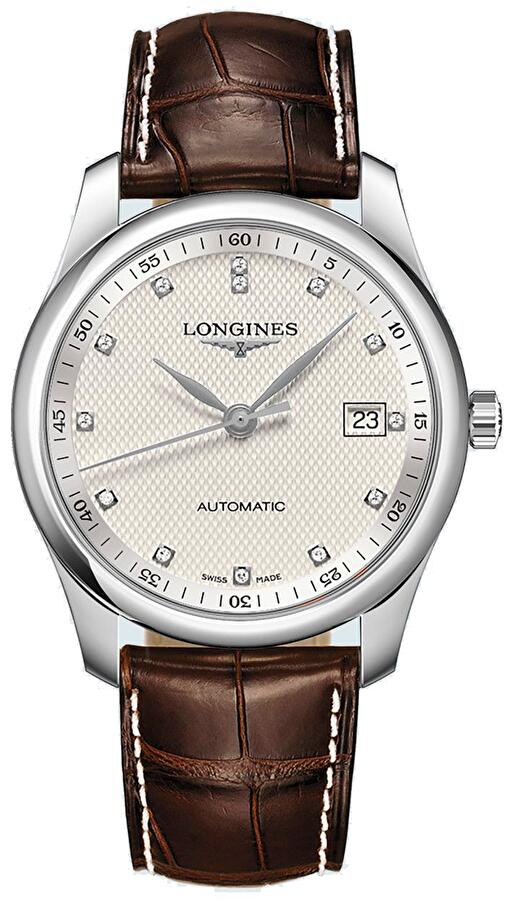 Longines L2.793.4.77.5 (l27934775) - The Longines Master Collection 40 mm