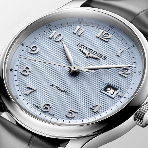 Longines L2.950.4.99.2 (l29504992) - Master Collection Longines L2.950.4.99.2 (l29504992) - Master Collection