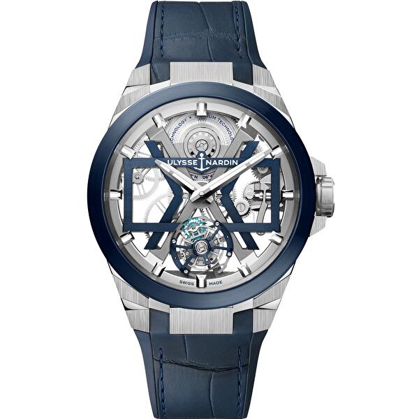 Ulysse Nardin 1723-400/03 (172340003) - Blast 45 mm