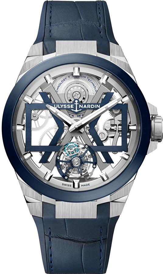 Ulysse Nardin 1723-400/03 (172340003) - Blast 45 mm