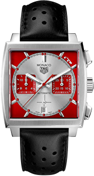TAG Heuer CBL2114.FC6486 (cbl2114fc6486) - Monaco Calibre Heuer 02 39 mm