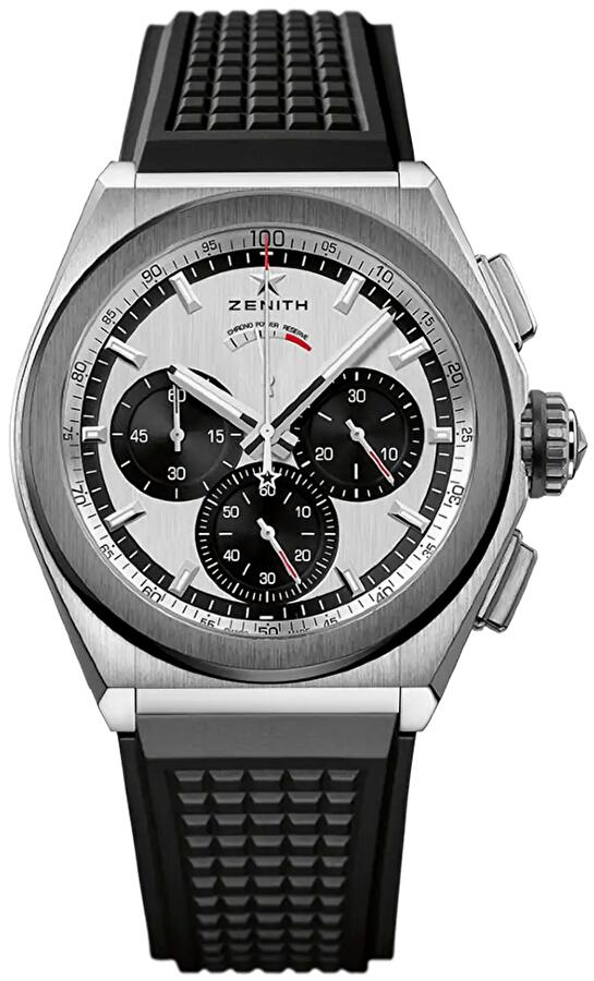 Zenith 95.9005.9004/01.R782 (959005900401r782) - Defy 44 mm