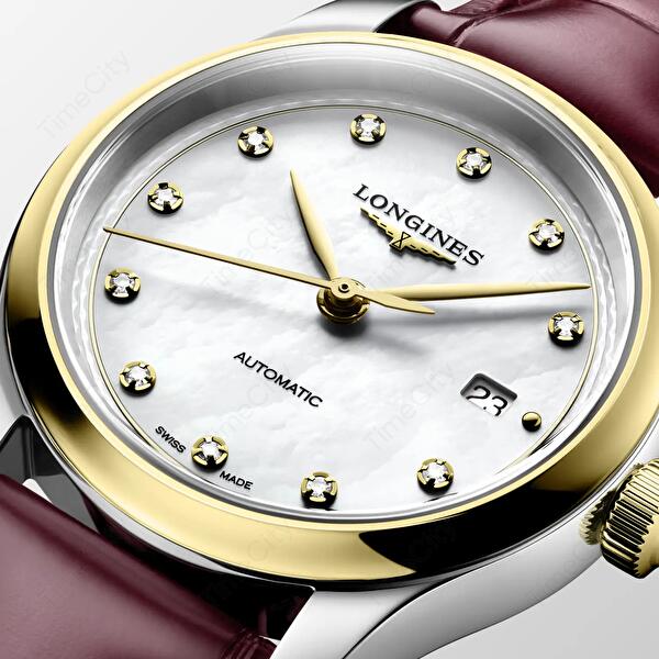 Longines L2.450.5.87.2 (l24505872) - Master Collection Longines L2.450.5.87.2 (l24505872) - Master Collection